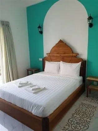 Standard Oda, Dağ Manzaralı