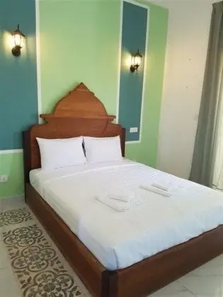 Standard Oda, Dağ Manzaralı