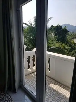 Standard Oda, Dağ Manzaralı