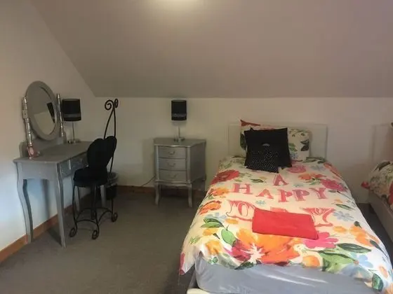 Deluxe Dağ Evi, 4 Yatak Odası, Sigara İçilmez, Sıcak Su Havuzu (The Party Lodge)