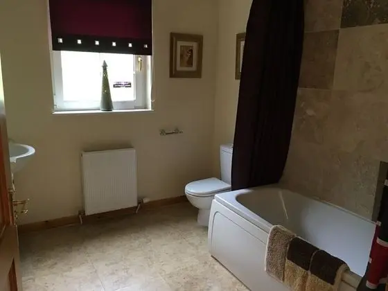 Luxury Oda, Birden Çok Yatak, Sigara İçilmez, Sıcak Su Havuzu
