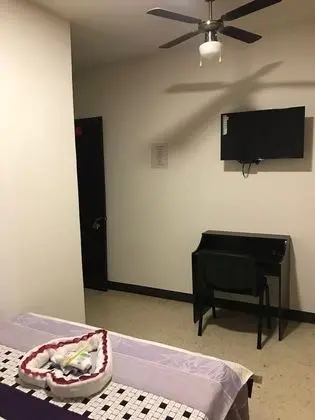 Standard Oda, 1 Çift Kişilik Yatak, Sigara İçilmez