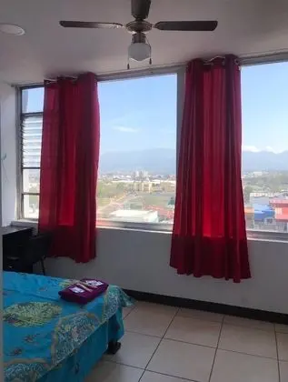 Standard Oda, 1 Çift Kişilik Yatak, Sigara İçilmez