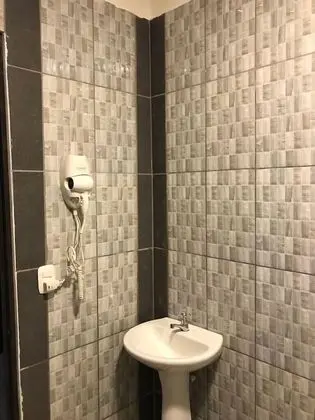 Standard Oda, 1 Çift Kişilik Yatak, Sigara İçilmez