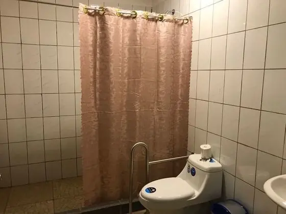Standard Oda, Birden Çok Yatak, Engellilere Uygun, Sigara İçilmez