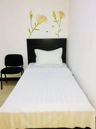 Basic Tek Kişilik Oda