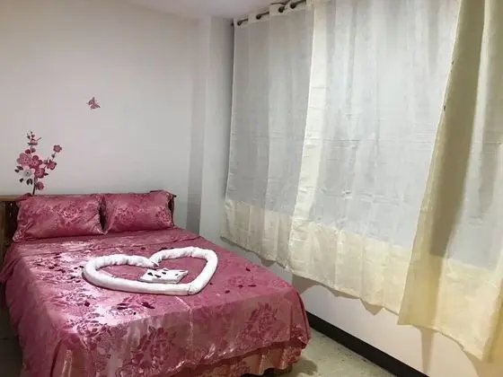 Economy Tek Büyük Yataklı Oda
