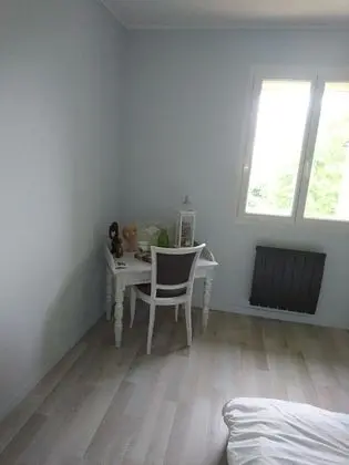 Tek Büyük Yataklı Oda (Bali)