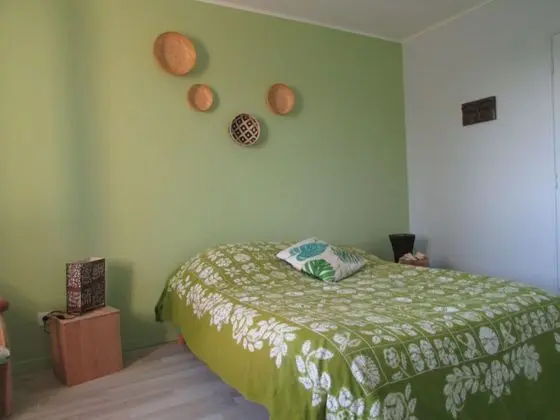 Tek Büyük Yataklı Oda (Cuba)