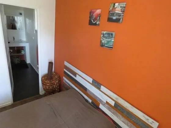 Tek Büyük Yataklı Oda (Cuba)