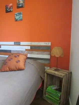 Tek Büyük Yataklı Oda (Cuba)