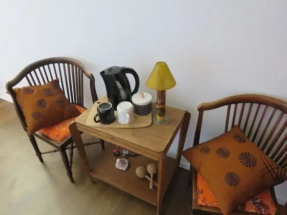 Tek Büyük Yataklı Oda (Cuba)