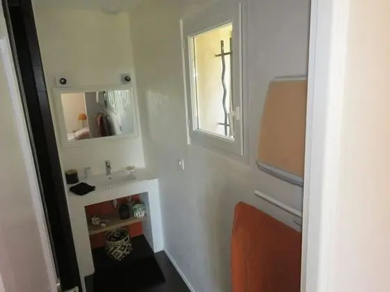 Tek Büyük Yataklı Oda (Cuba)