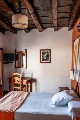 Tek Kişilik Oda, Dağ Manzaralı