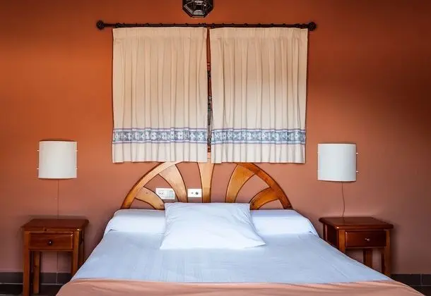 Tek Kişilik Oda, Dağ Manzaralı