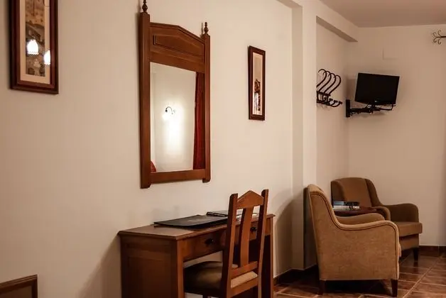 İki Ayrı Yataklı Oda