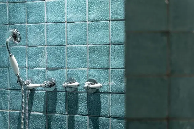 Luxury Tek Büyük Yataklı Oda