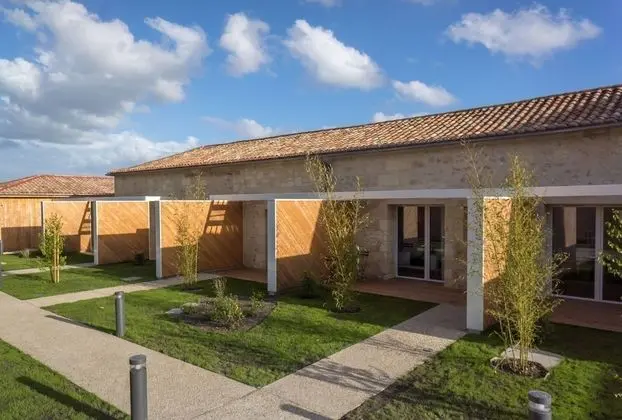 Standard Tek Büyük Yataklı Oda, Özel Banyo, Bahçe Manzaralı