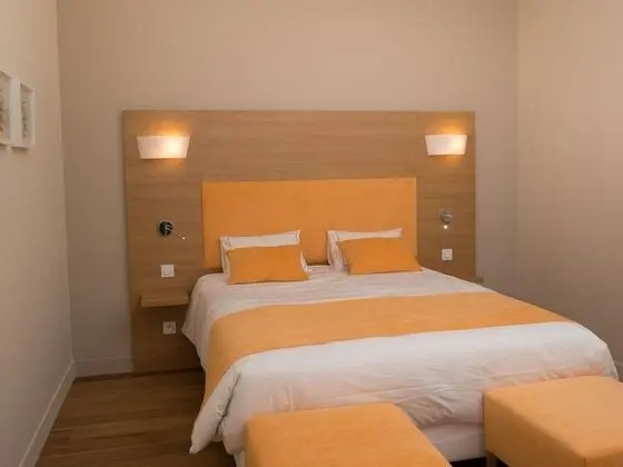 Standard Tek Büyük Yataklı Oda, Özel Banyo, Bahçe Manzaralı