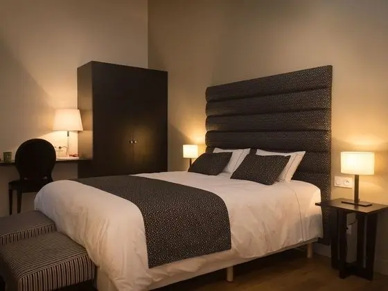 Süit, Banyolu/Duşlu, Bahçe Manzaralı