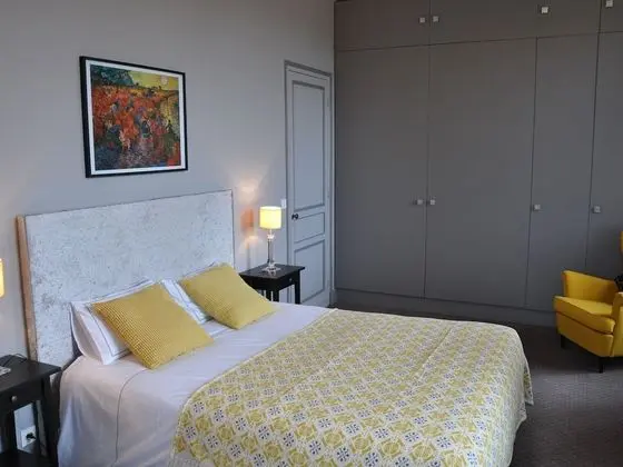 Exclusive Kır Evi, Özel Banyo, Üzüm Asması Manzaralı