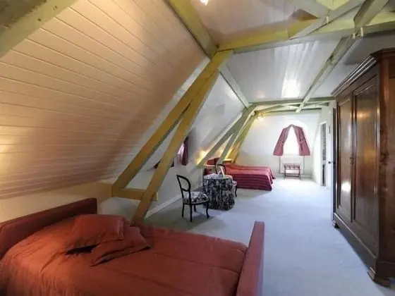 Exclusive Kır Evi, Özel Banyo, Üzüm Asması Manzaralı