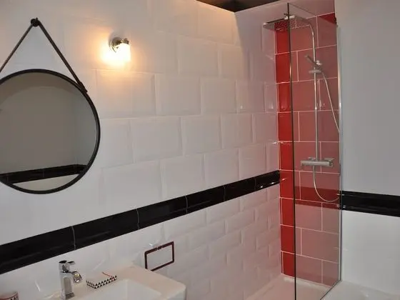 Exclusive Kır Evi, Özel Banyo, Üzüm Asması Manzaralı