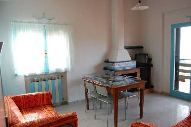 Villa, 2 Yatak Odası, Teras