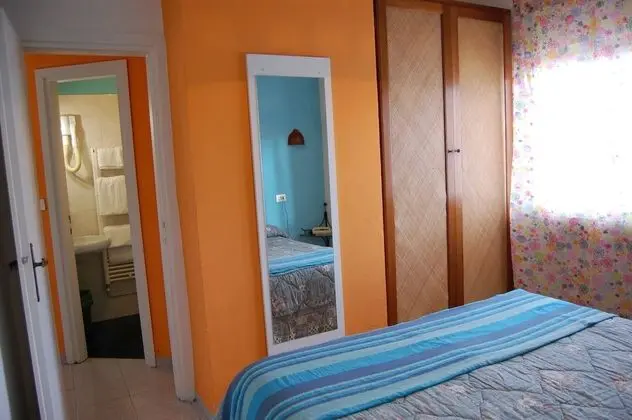 Villa, 2 Yatak Odası, Teras