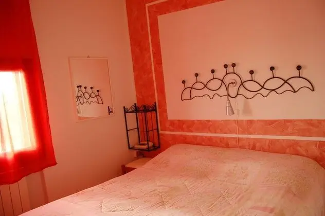 Villa, 2 Yatak Odası, Teras