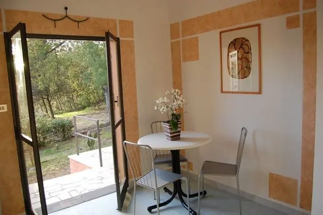 Villa, 2 Yatak Odası, Teras