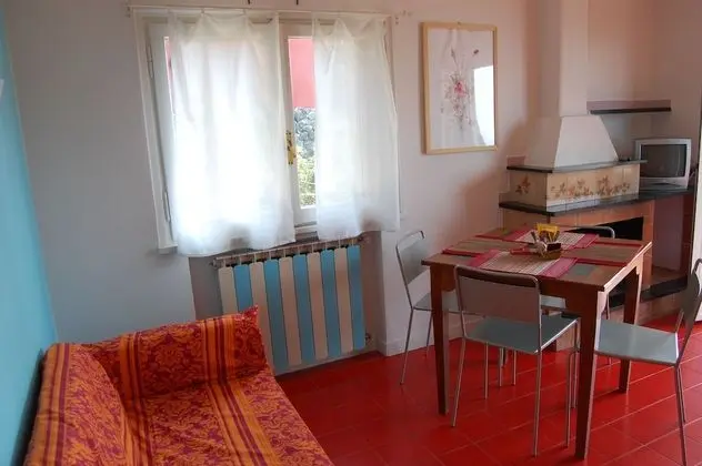 Villa, 2 Yatak Odası, Teras