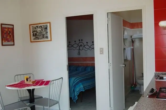 Villa, 2 Yatak Odası, Teras