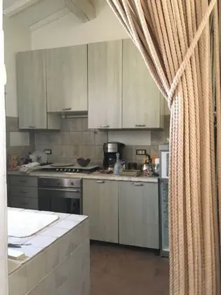 Tek Büyük Yataklı Oda, Özel Banyo (External Bathroom)