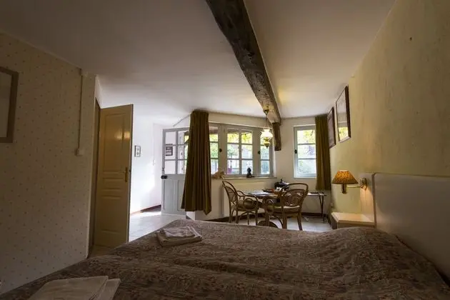 Tek Büyük Yataklı Oda (Clos Luce)