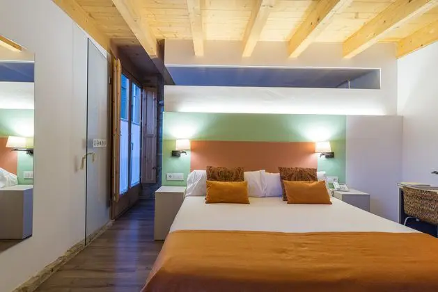 1 Çift Kişilik Veya 2 Tek Kişilik Yatak Economy