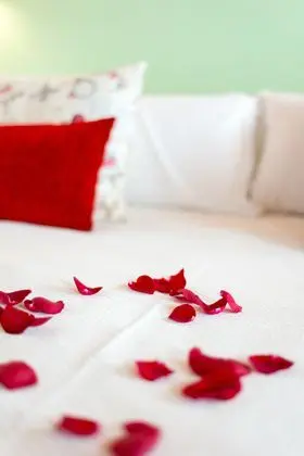 1 Çift Kişilik Veya 2 Tek Kişilik Yatak Luxury