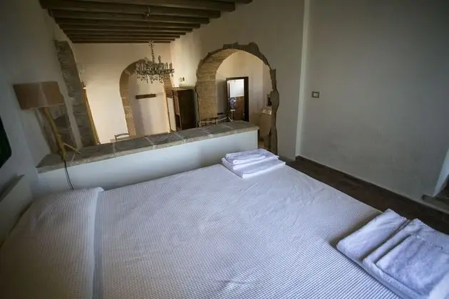 Comfort Çatı Katı (Loft)
