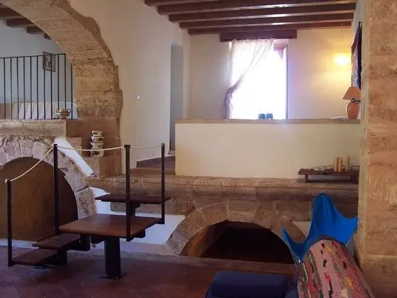 Comfort Çatı Katı (Loft)