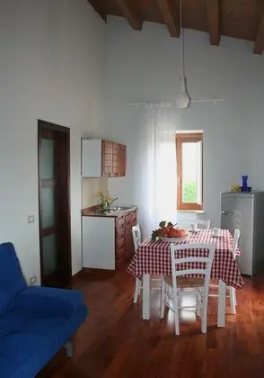 Panoramic Apart Daire, Mutfak
