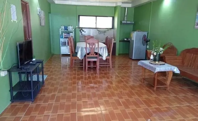 Deluxe Villa