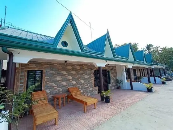 Premium Villa