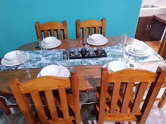 Premium Villa