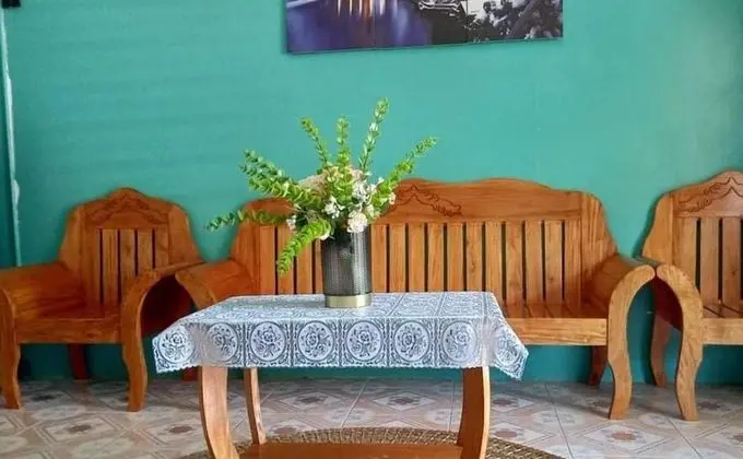 Premium Villa