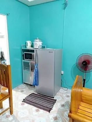 Standard Villa