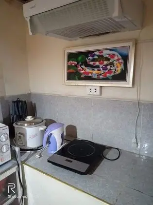 Standard Villa