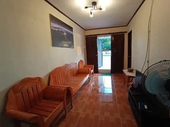 Standard Villa