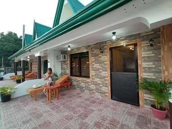 Standard Villa