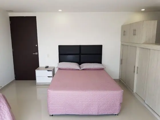 Stüdyo, Birden Çok Yatak, Sigara İçilmez