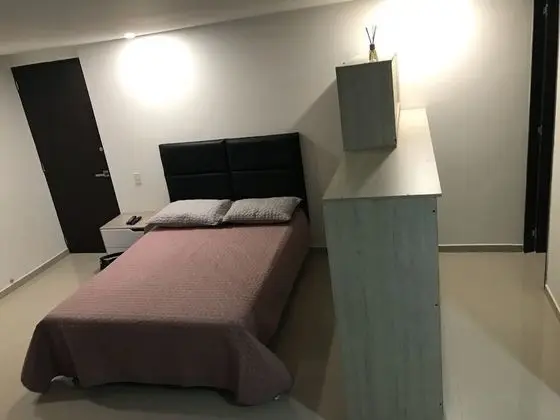 Stüdyo, Birden Çok Yatak, Sigara İçilmez